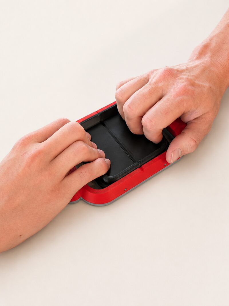 Crimp Duel